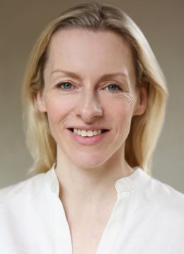 Джейн Скэйф