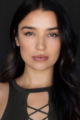 Александрия Луна