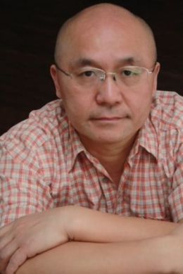 Guang Xu Jason Xiang