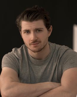 Конор Доран