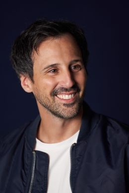 Joe Sabia