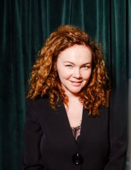 Даша Соловьева