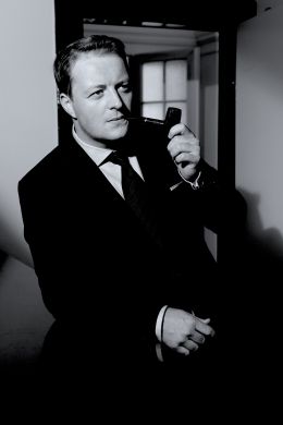 Себастиан Джозеф Зиммерманн