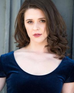 Джесси Карам