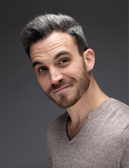 Pierre-Emmanuel Parlato