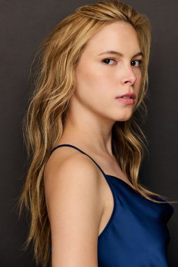 Valeria Perez-Pliego