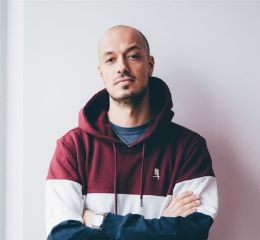 Raphaël Carlier