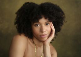 Hannah Sinclair Robinson