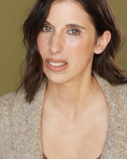 Melinda Mages