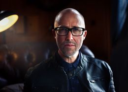 Michael Thomas DeLano