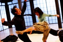 Чантачаниса Висмитананда