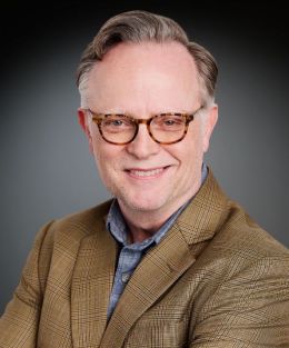 Билл Расселл