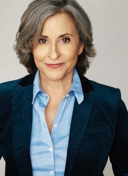 Люсинда Джонстон