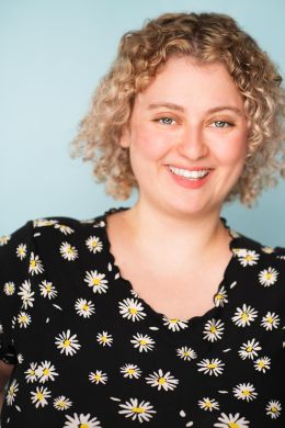 Jane Kharkover