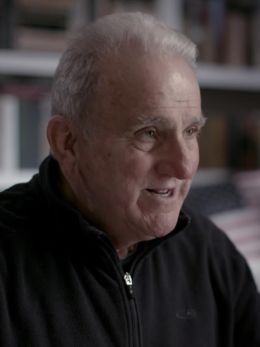 Stephen Kurkjian