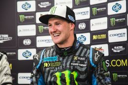 Андреас Баккеруд