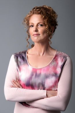 Астрид Купер