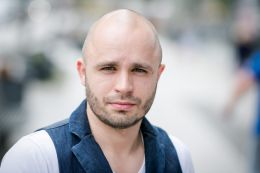 Karolis Malinauskas