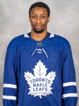 Уэйн Симмондс