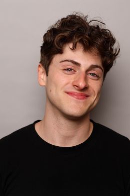 Noah Pacht