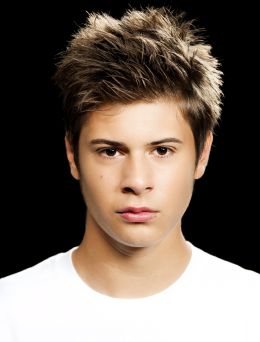 Эдриэн Кискато