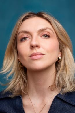 Флоренс Робертс