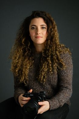 Vanessa Tignanelli