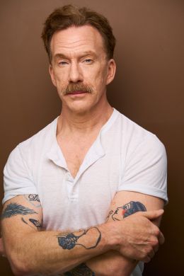 John William Watkins