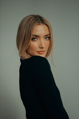 Клаудия Питерс