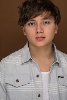 Jonah Mussolino