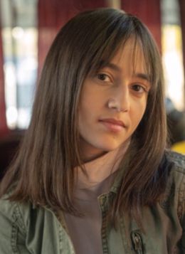 Мэллори Риз