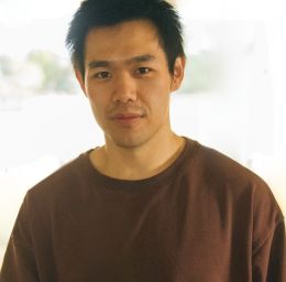 Phillip Trieu