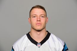 Кристиан МакКэффри