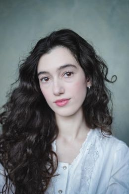 Andreane Rellou