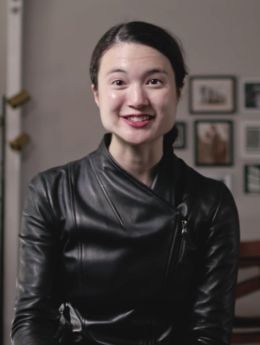 Лора Деминг