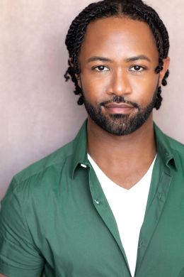 Десмонд Роуч