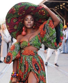 Suzan Mutesi