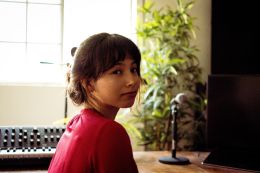 Наталья Перез