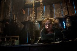 Ребекка Фаррелл