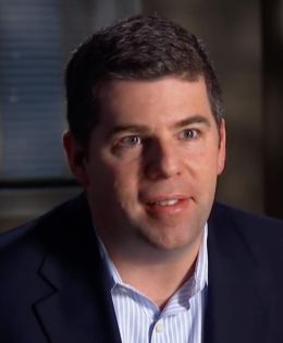Bill Murphy Jr.