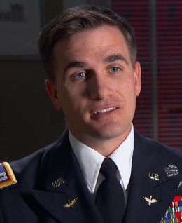 Preston G. Pysh