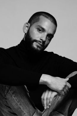 Себастьян Борхес