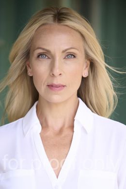 Stephanie Haff