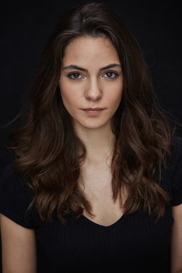 Asli Melisa Uzun
