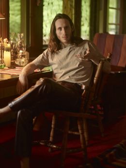 Уилл Эпстайн