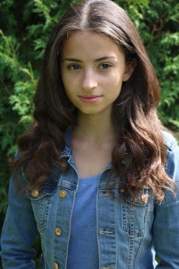 Кайла Мадейра