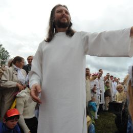 Сергей Тороп