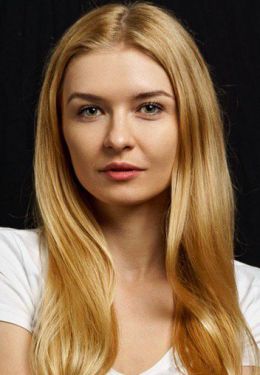 Юстина Свержинска