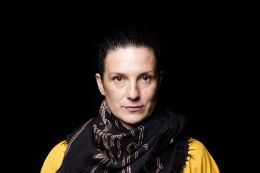 Кайа Колоджейчик