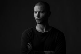 Shaun Verth